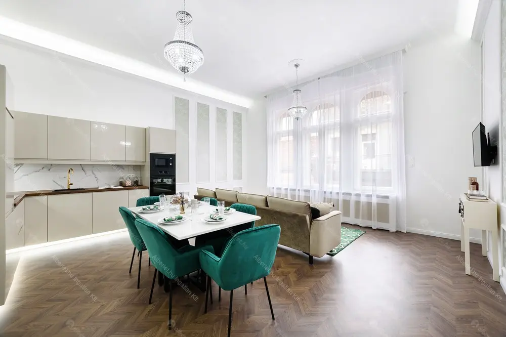 Kiadó albérlet 743000 Ft/hó áron: Budapest, VI. kerület  Hajós utca. Mérete: 120 nm, 4 szobás | Alberlet.hu - 6704280