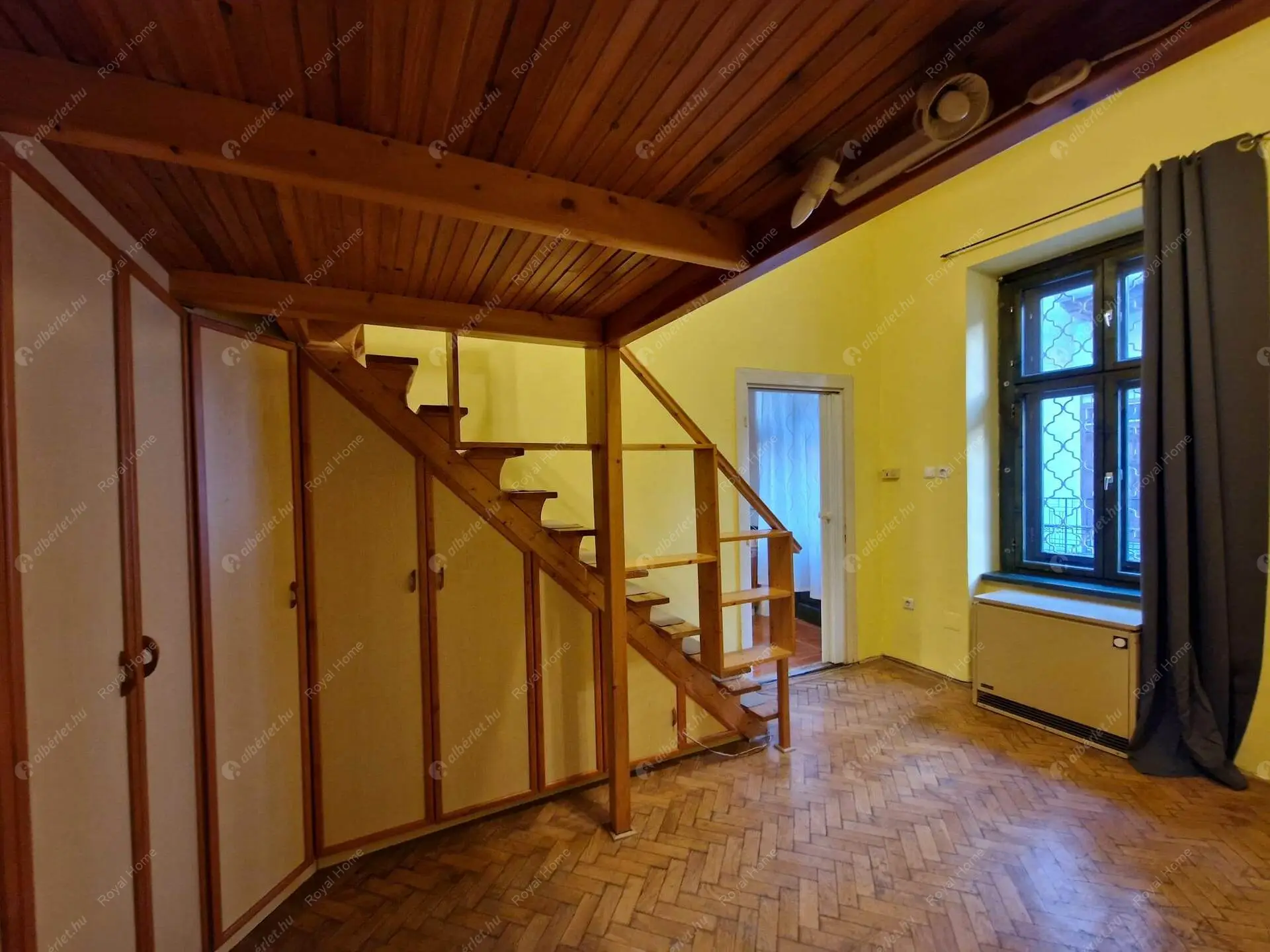 Kiadó albérlet 170000 Ft/hó áron: Budapest, VI. kerület  Hajós utca. Mérete: 28 nm, 1 szobás | Alberlet.hu - 5929479