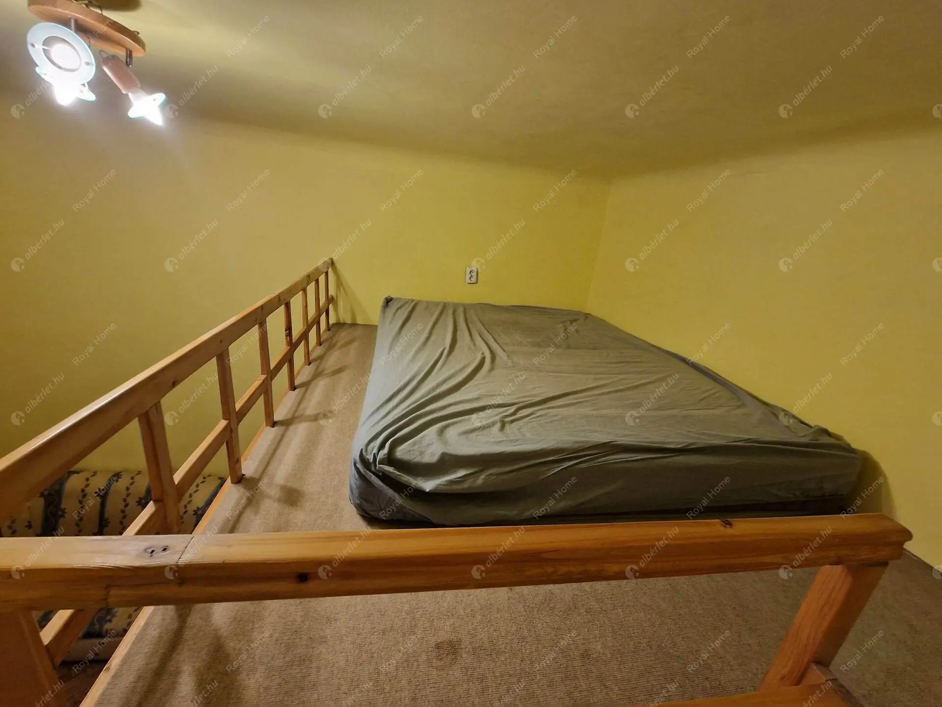 Kiadó albérlet 170000 Ft/hó áron: Budapest, VI. kerület  Hajós utca. Mérete: 28 nm, 1 szobás | Alberlet.hu - 5929480