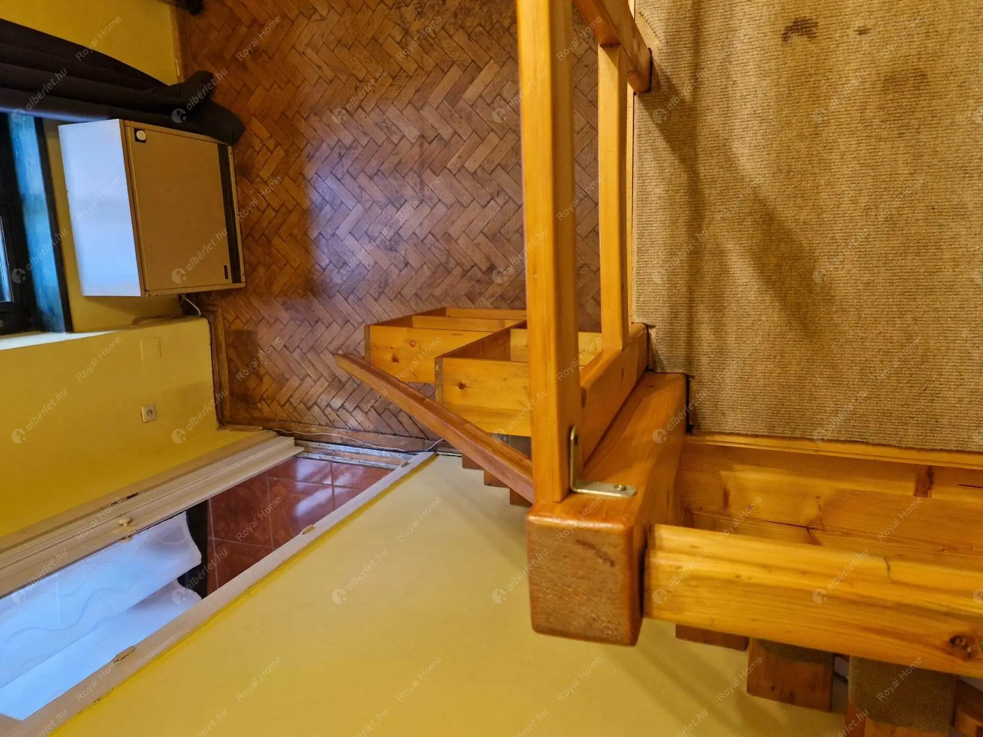 Kiadó albérlet 170000 Ft/hó áron: Budapest, VI. kerület  Hajós utca. Mérete: 28 nm, 1 szobás | Alberlet.hu - 5929495