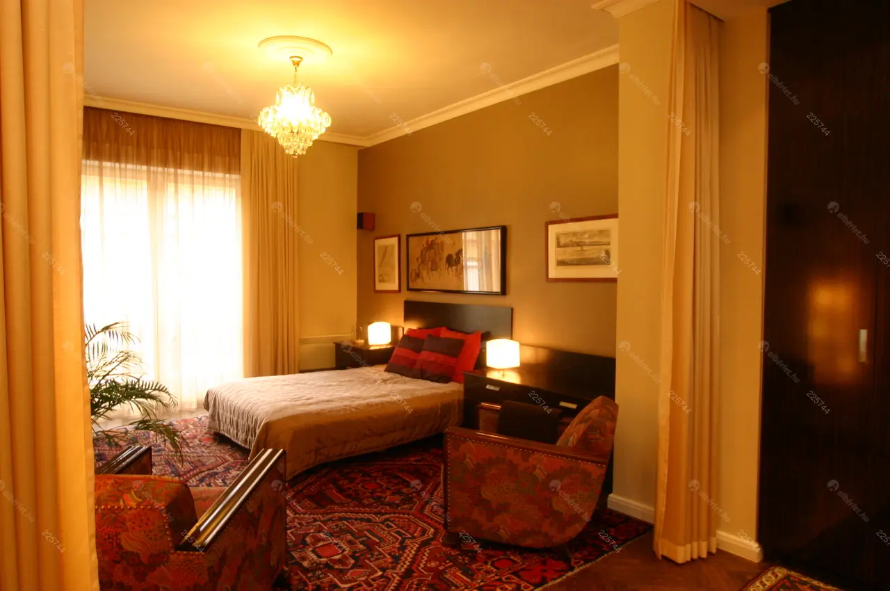 Kiadó albérlet 194000 Ft/hó áron: Budapest, VI. kerület  Hajós utca. Mérete: 35 nm, 1 szobás | Alberlet.hu - 3531390