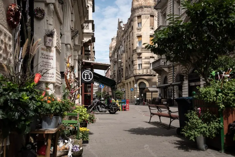 Kiadó albérlet 194000 Ft/hó áron: Budapest, VI. kerület  Hajós utca. Mérete: 35 nm, 1 szobás | Alberlet.hu - 4364950