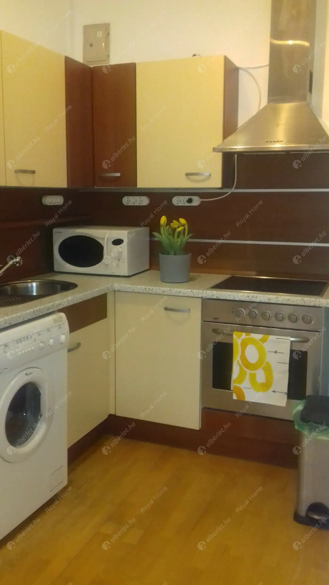 Kiadó albérlet 230000 Ft/hó áron: Budapest, VI. kerület  Hajós utca. Mérete: 35 nm, 1 szobás | Alberlet.hu - 6525566