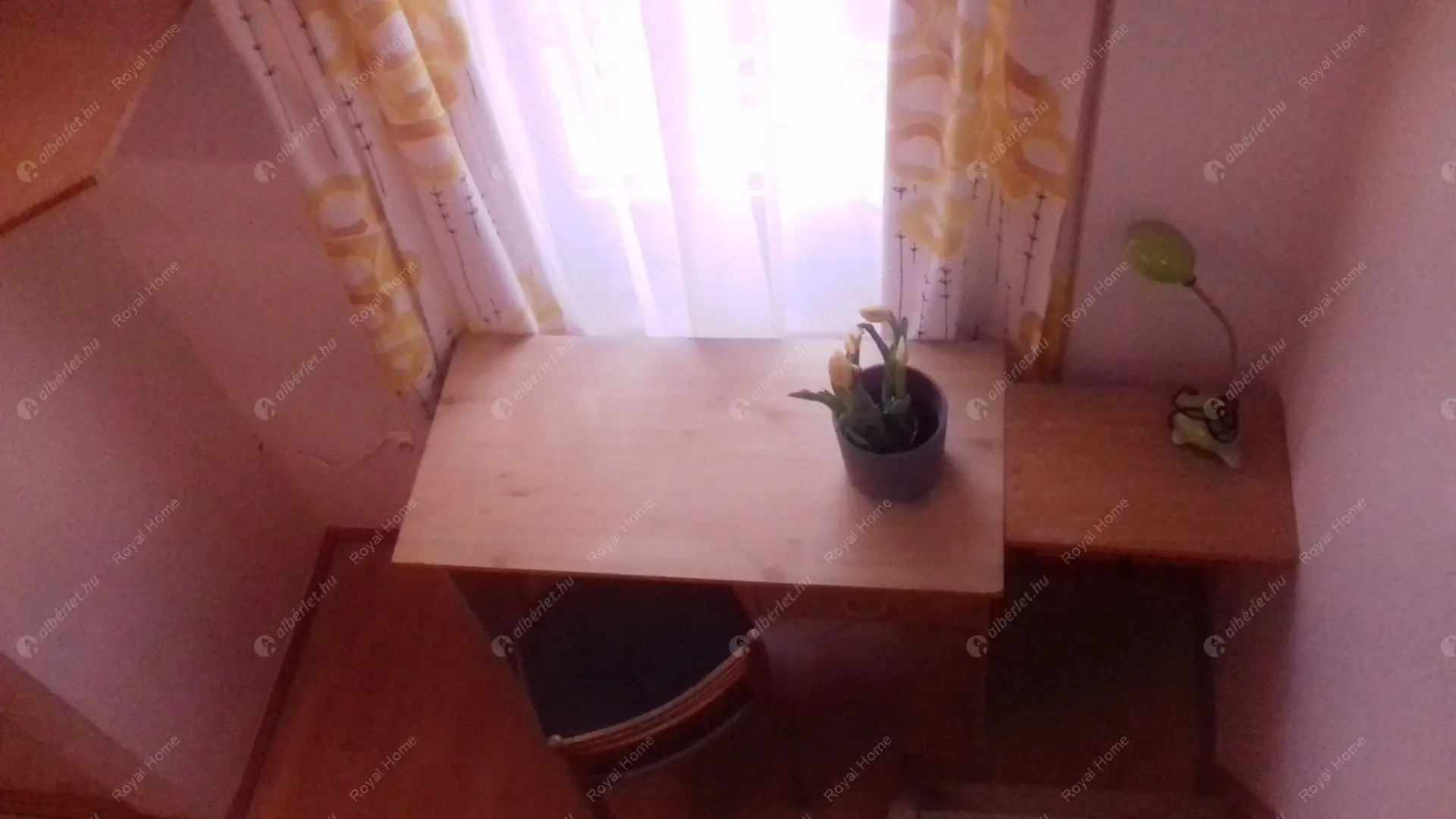 Kiadó albérlet 230000 Ft/hó áron: Budapest, VI. kerület  Hajós utca. Mérete: 35 nm, 1 szobás | Alberlet.hu - 6525572