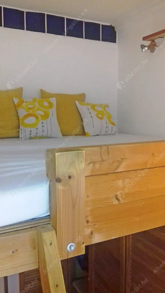 Kiadó albérlet 230000 Ft/hó áron: Budapest, VI. kerület  Hajós utca. Mérete: 35 nm, 1 szobás | Alberlet.hu - 6625466