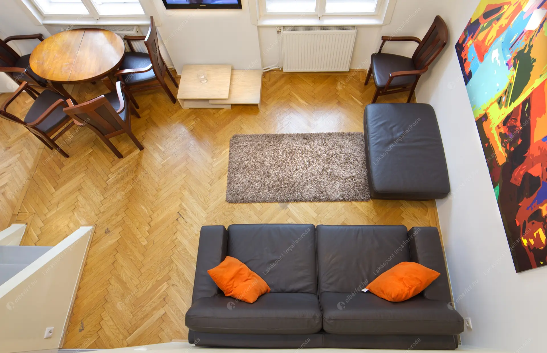 Kiadó albérlet 260000 Ft/hó áron: Budapest, VI. kerület  Hajós utca. Mérete: 40 nm, 2 szobás | Alberlet.hu - 6587464