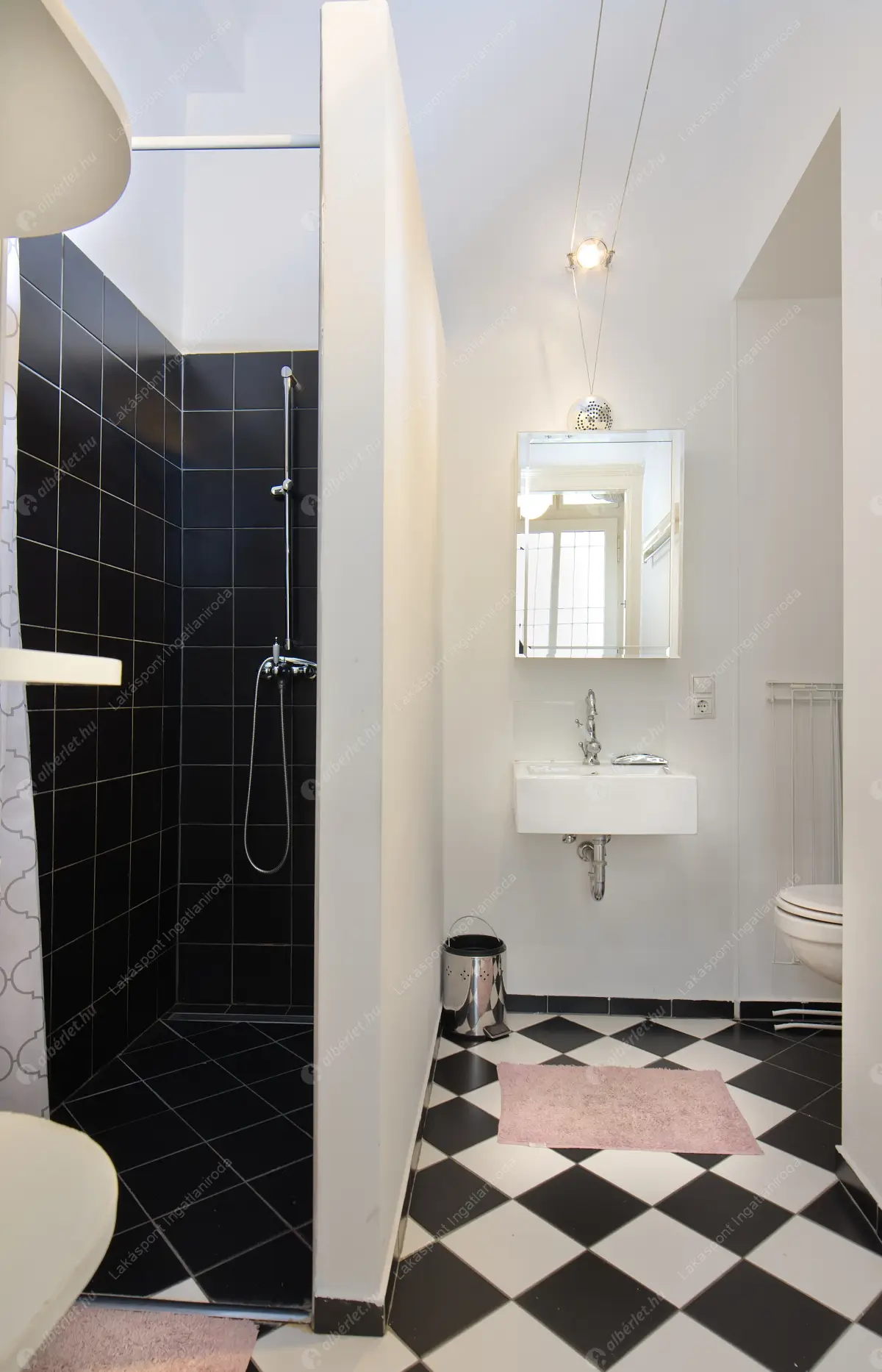 Kiadó albérlet 260000 Ft/hó áron: Budapest, VI. kerület  Hajós utca. Mérete: 41 nm, 2 szobás | Alberlet.hu - 6607879