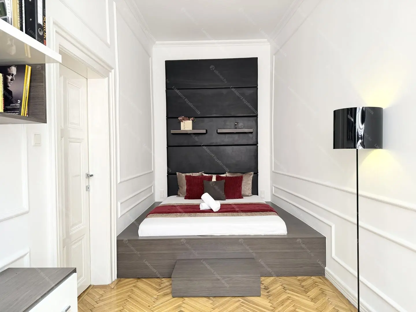 Kiadó albérlet 3000000 Ft/hó áron: Budapest, VI. kerület  Hajós utca. Mérete: 54 nm, 2 szobás | Alberlet.hu - 6674283