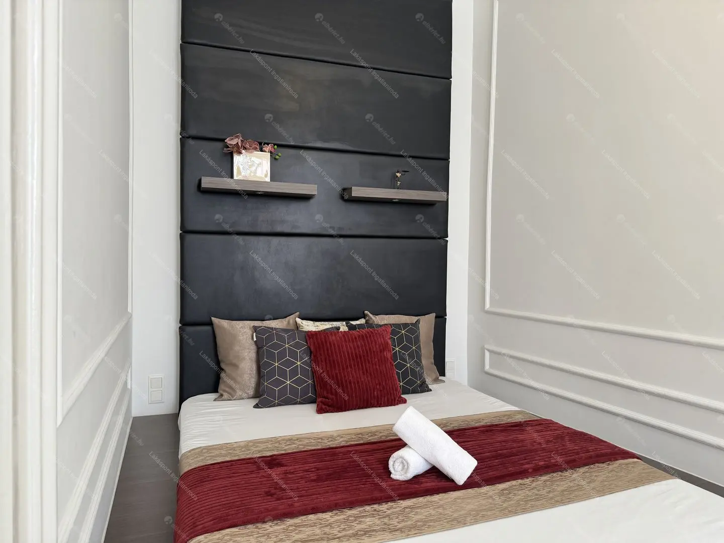 Kiadó albérlet 3000000 Ft/hó áron: Budapest, VI. kerület  Hajós utca. Mérete: 54 nm, 2 szobás | Alberlet.hu - 6674285