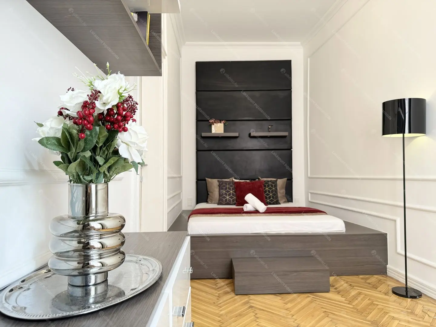 Kiadó albérlet 300000 Ft/hó áron: Budapest, VI. kerület  Hajós utca. Mérete: 54 nm, 2 szobás | Alberlet.hu - 6684927