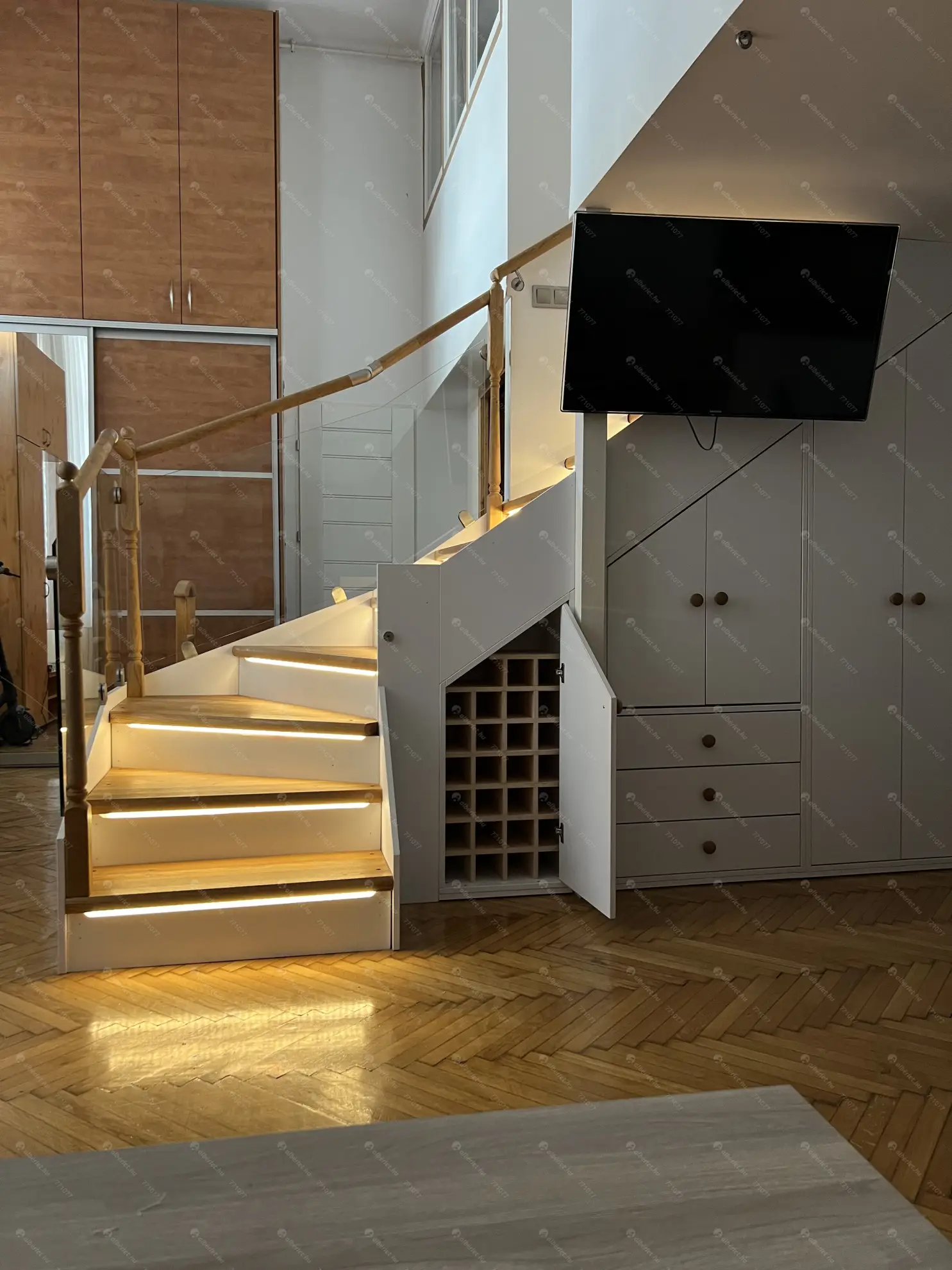 Kiadó albérlet 360000 Ft/hó áron: Budapest, VI. kerület  Hajós utca. Mérete: 64 nm, 3 szobás | Alberlet.hu - 6584031