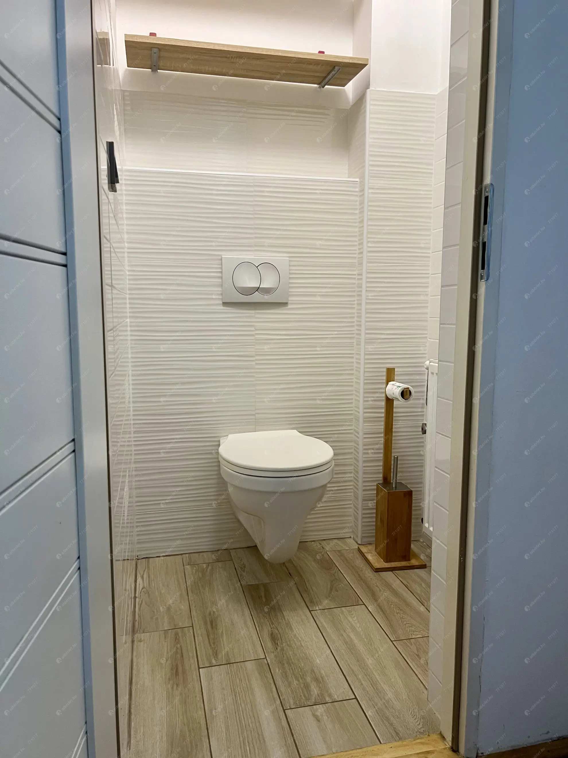 Kiadó albérlet 360000 Ft/hó áron: Budapest, VI. kerület  Hajós utca. Mérete: 64 nm, 3 szobás | Alberlet.hu - 6584033