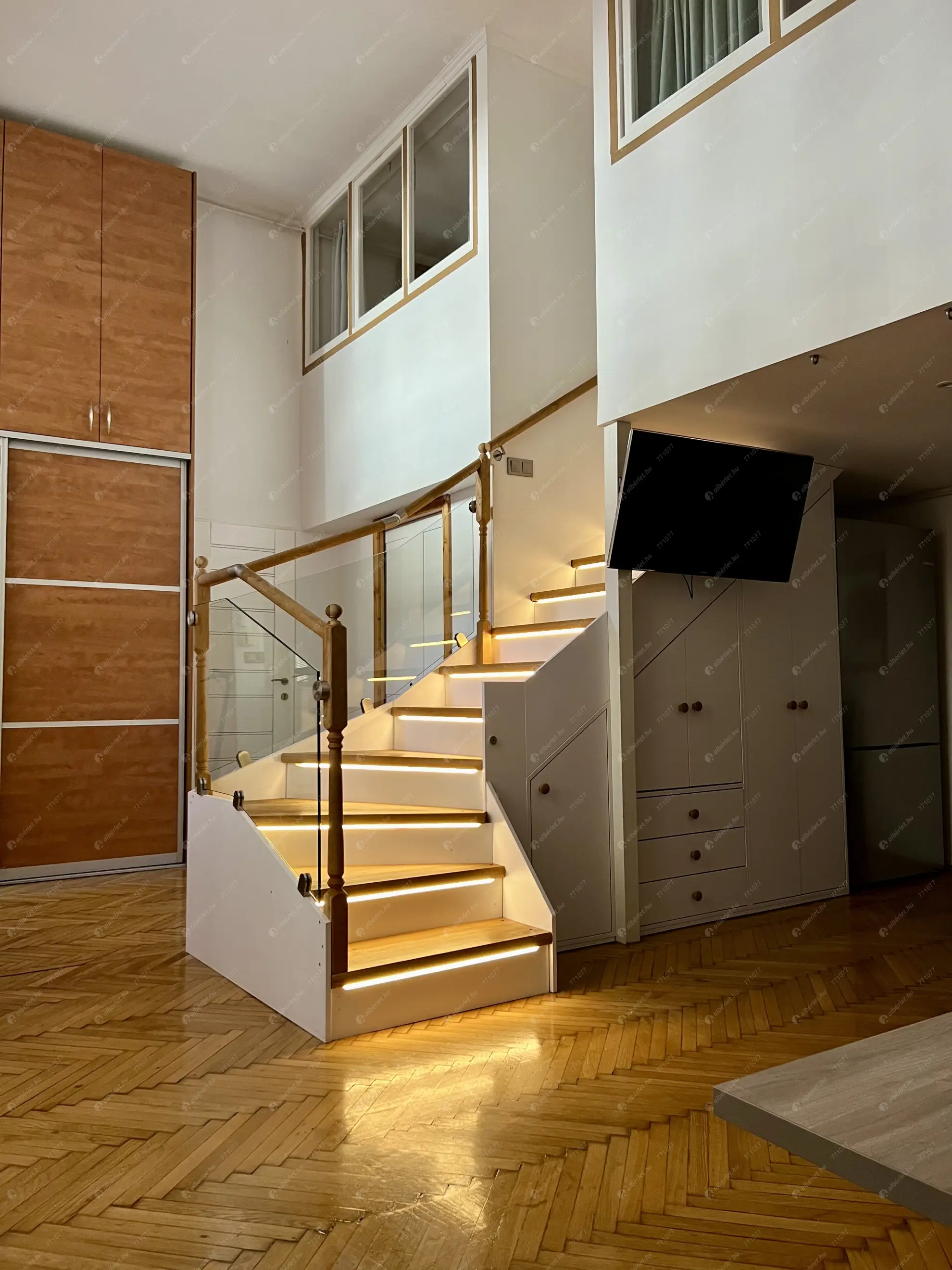 Kiadó albérlet 360000 Ft/hó áron: Budapest, VI. kerület  Hajós utca. Mérete: 64 nm, 3 szobás | Alberlet.hu - 6584036