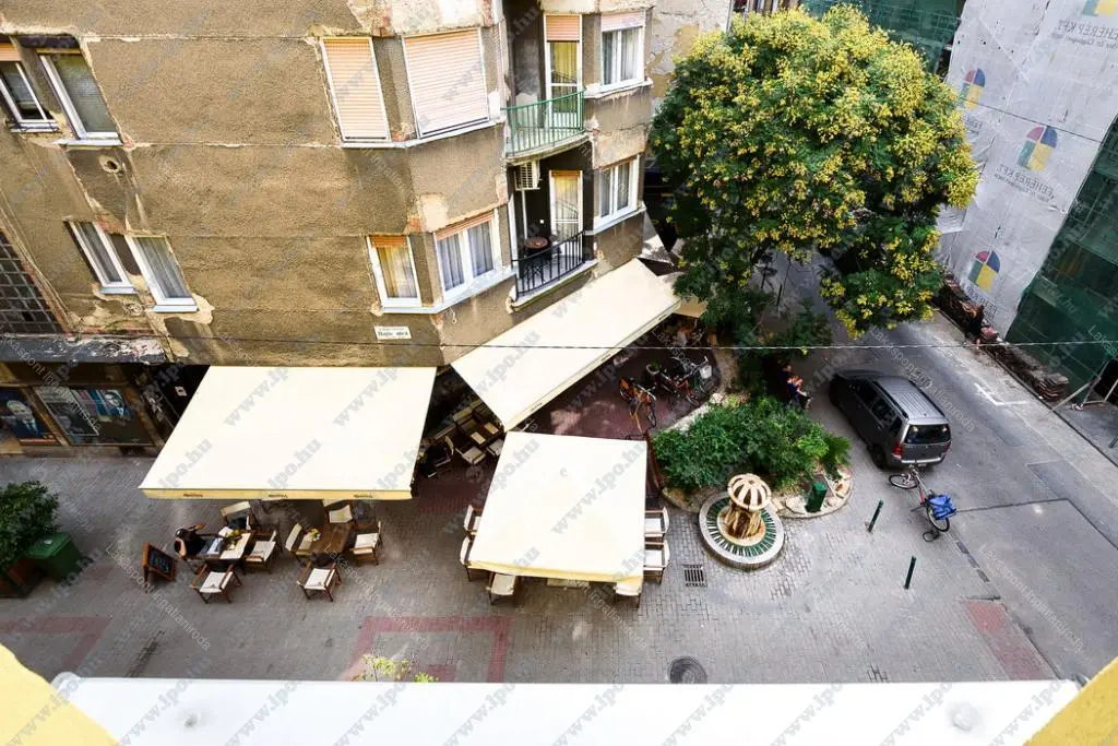 Kiadó albérlet 170000 Ft/hó áron: Budapest, VI. kerület  Hajós utca. Mérete: 65 nm, 2 szobás | Alberlet.hu - 6694642