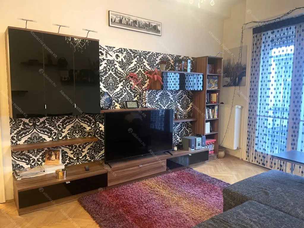 Kiadó albérlet 416000 Ft/hó áron: Budapest, VI. kerület  Hajós utca. Mérete: 75 nm, 3 szobás | Alberlet.hu - 6654665