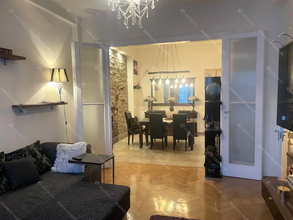 Kiadó albérlet 416000 Ft/hó áron: Budapest, VI. kerület  Hajós utca. Mérete: 75 nm, 3 szobás | Alberlet.hu - 6654666