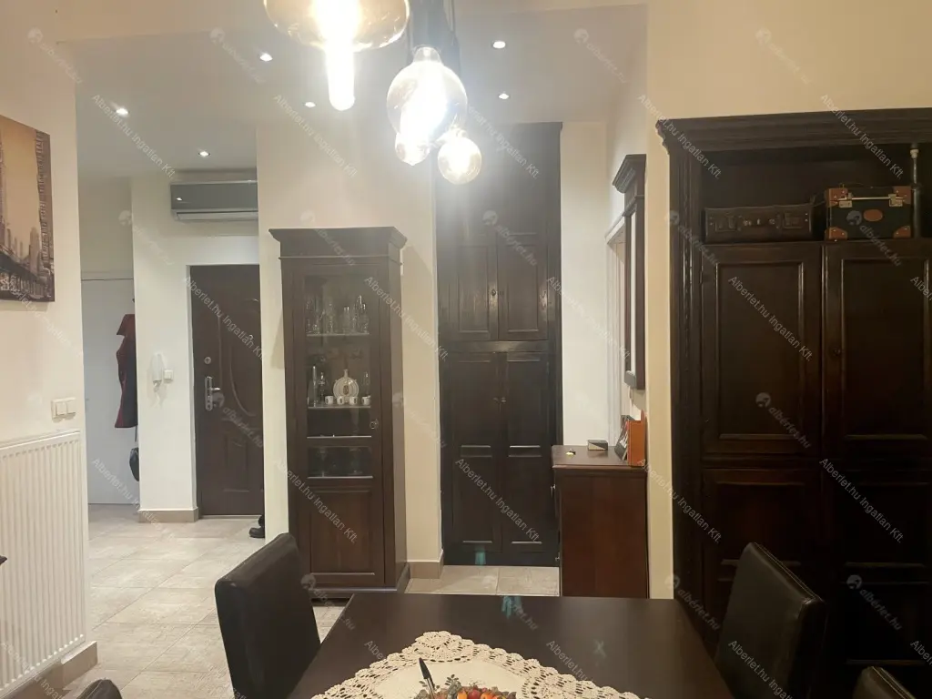 Kiadó albérlet 416000 Ft/hó áron: Budapest, VI. kerület  Hajós utca. Mérete: 75 nm, 3 szobás | Alberlet.hu - 6654678