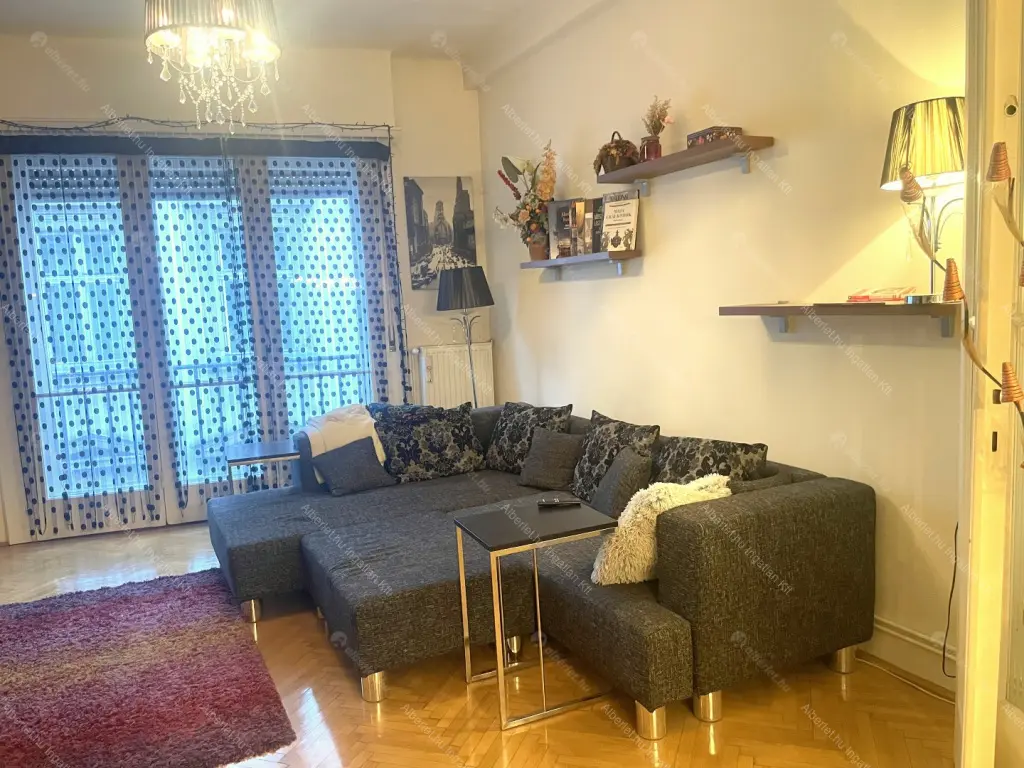 Kiadó albérlet 437000 Ft/hó áron: Budapest, VI. kerület  Hajós utca. Mérete: 75 nm, 3 szobás | Alberlet.hu - 6655601