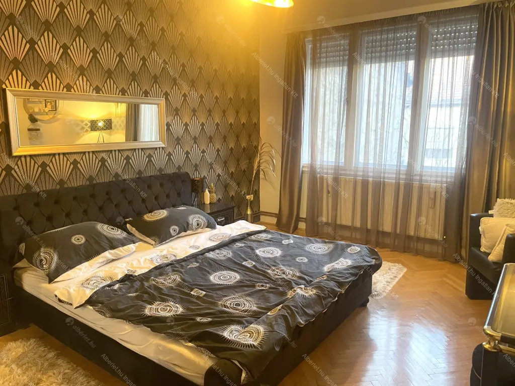 Kiadó albérlet 437000 Ft/hó áron: Budapest, VI. kerület  Hajós utca. Mérete: 75 nm, 3 szobás | Alberlet.hu - 6655606