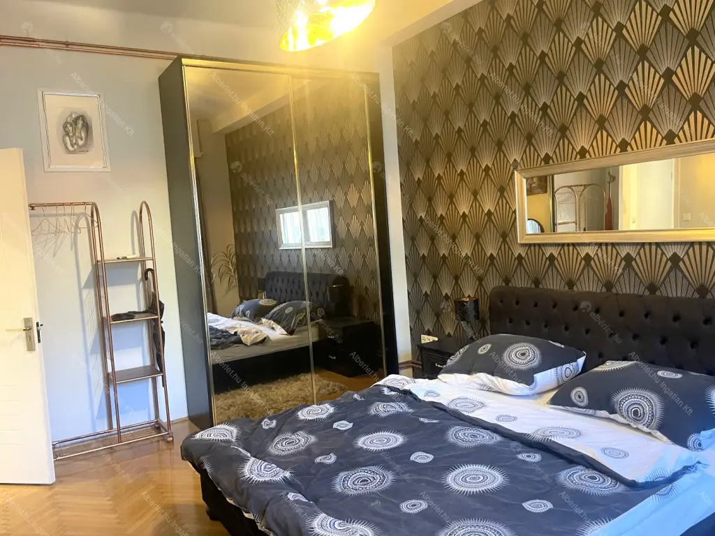 Kiadó albérlet 437000 Ft/hó áron: Budapest, VI. kerület  Hajós utca. Mérete: 75 nm, 3 szobás | Alberlet.hu - 6655607