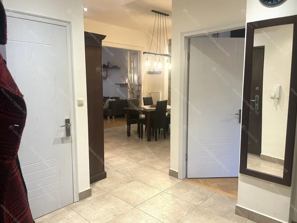 Kiadó albérlet 437000 Ft/hó áron: Budapest, VI. kerület  Hajós utca. Mérete: 75 nm, 3 szobás | Alberlet.hu - 6655616