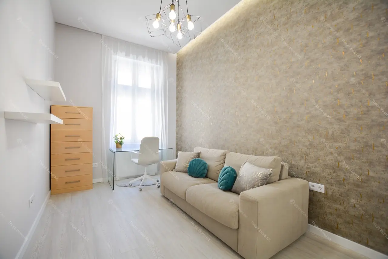 Kiadó albérlet 850000 Ft/hó áron: Budapest, VI. kerület  Hajós utca. Mérete: 93 nm, 3 szobás | Alberlet.hu - 6689704