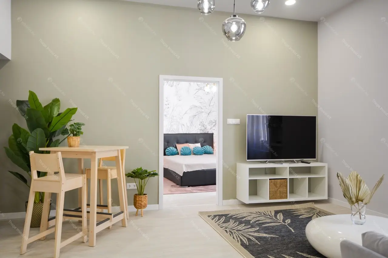 Kiadó albérlet 850000 Ft/hó áron: Budapest, VI. kerület  Hajós utca. Mérete: 93 nm, 3 szobás | Alberlet.hu - 6689709