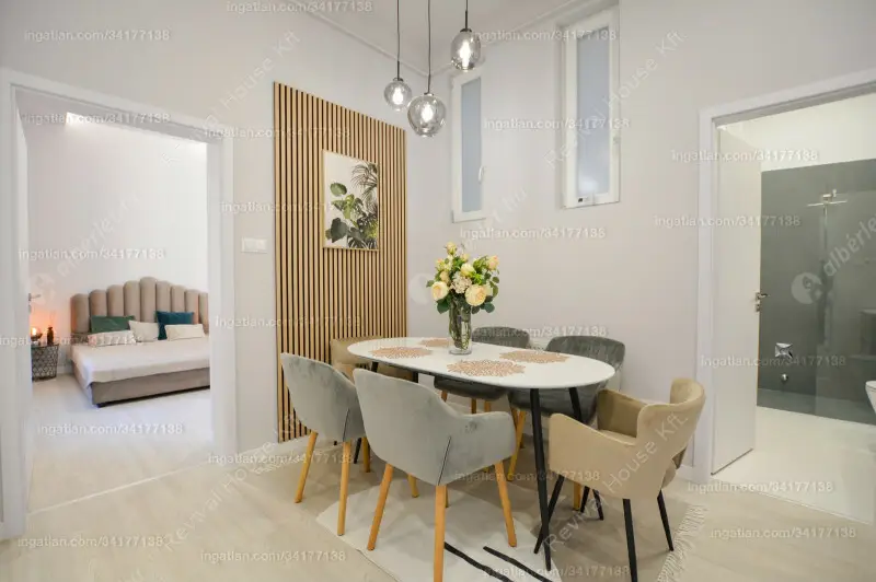 Kiadó albérlet 800000 Ft/hó áron: Budapest, VI. kerület  Hajós utca. Mérete: 93 nm, 4 szobás | Alberlet.hu - 6253987