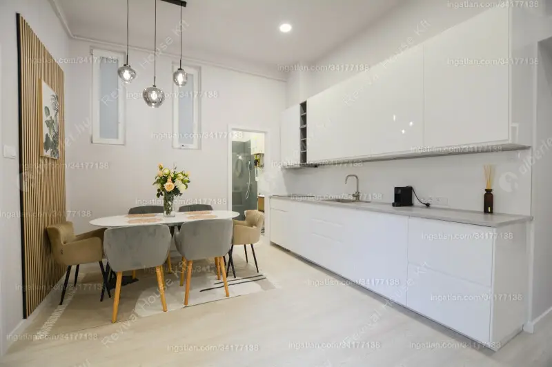 Kiadó albérlet 800000 Ft/hó áron: Budapest, VI. kerület  Hajós utca. Mérete: 93 nm, 4 szobás | Alberlet.hu - 6253988