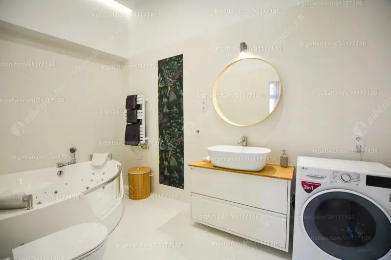 Kiadó albérlet 800000 Ft/hó áron: Budapest, VI. kerület  Hajós utca. Mérete: 93 nm, 4 szobás | Alberlet.hu - 6253990