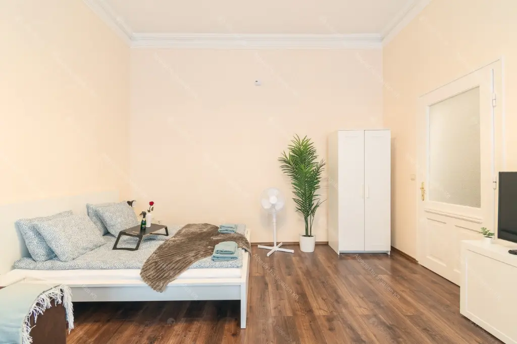 Kiadó albérlet 250000 Ft/hó áron: Budapest, VI. kerület  Hegedű utca. Mérete: 34 nm, 1 szobás | Alberlet.hu - 6648996