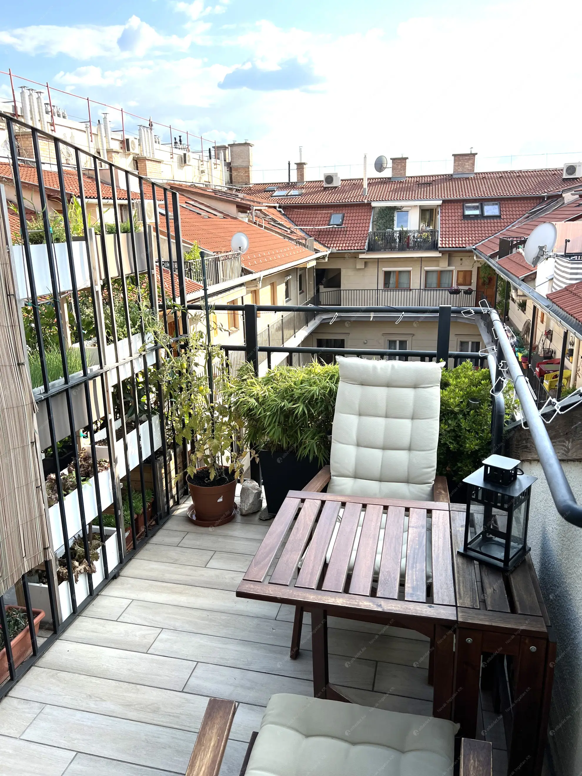 Kiadó albérlet 400000 Ft/hó áron: Budapest, VI. kerület  Hunyadi tér. Mérete: 73 nm, 3 szobás | Alberlet.hu - 6637654