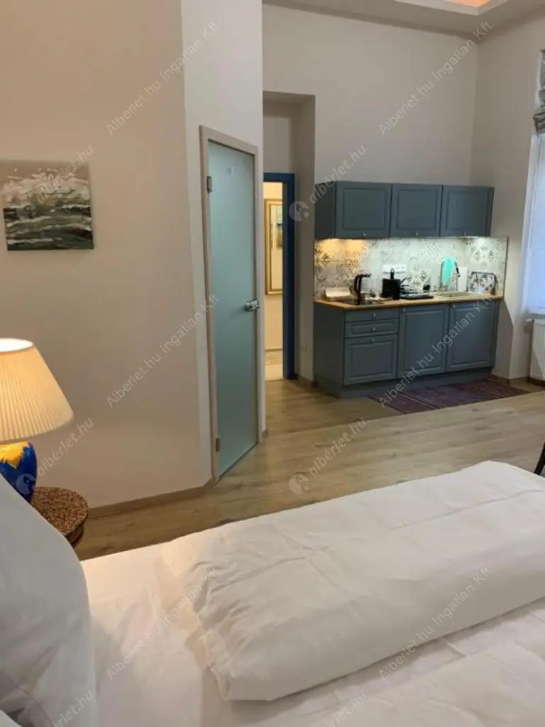 Kiadó albérlet 980000 Ft/hó áron: Budapest, VI. kerület  Izabella utca. Mérete: 134 nm, 4 szobás | Alberlet.hu - 6629198