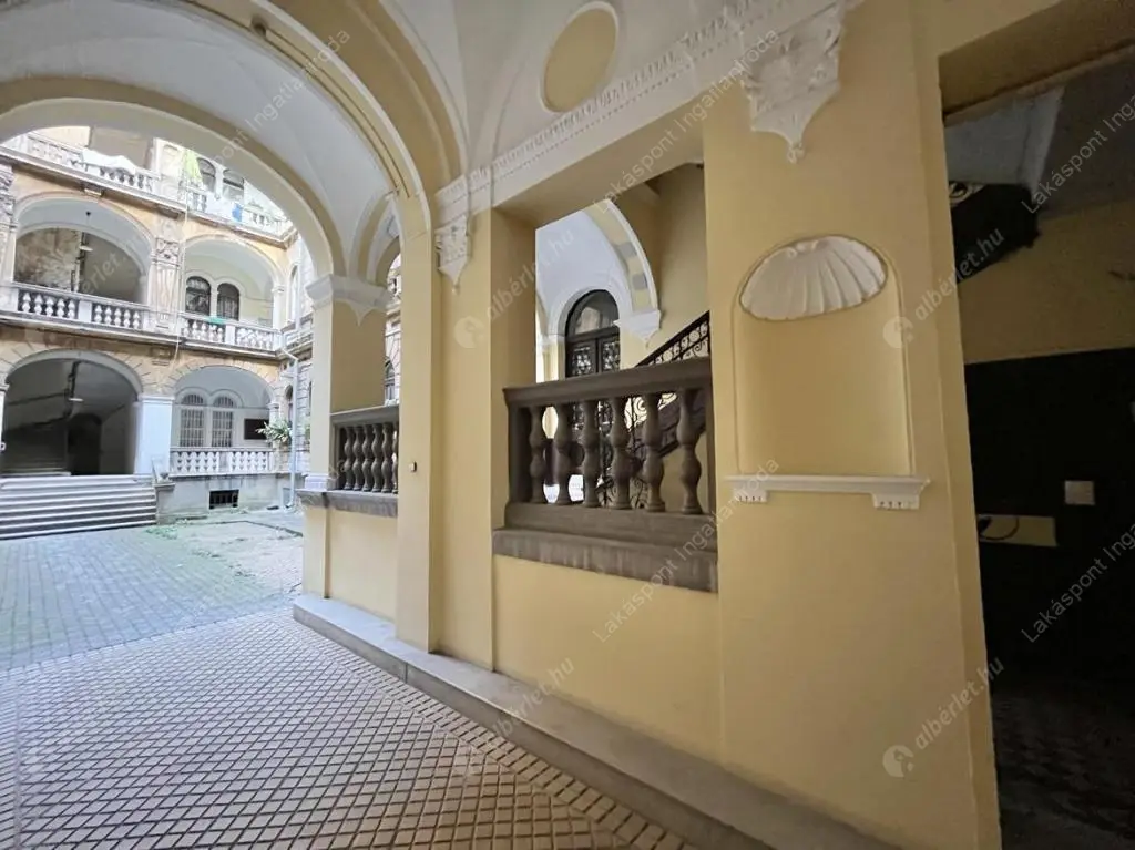 Kiadó albérlet 230000 Ft/hó áron: Budapest, VI. kerület  Izabella utca. Mérete: 61 nm, 2 szobás | Alberlet.hu - 6603336