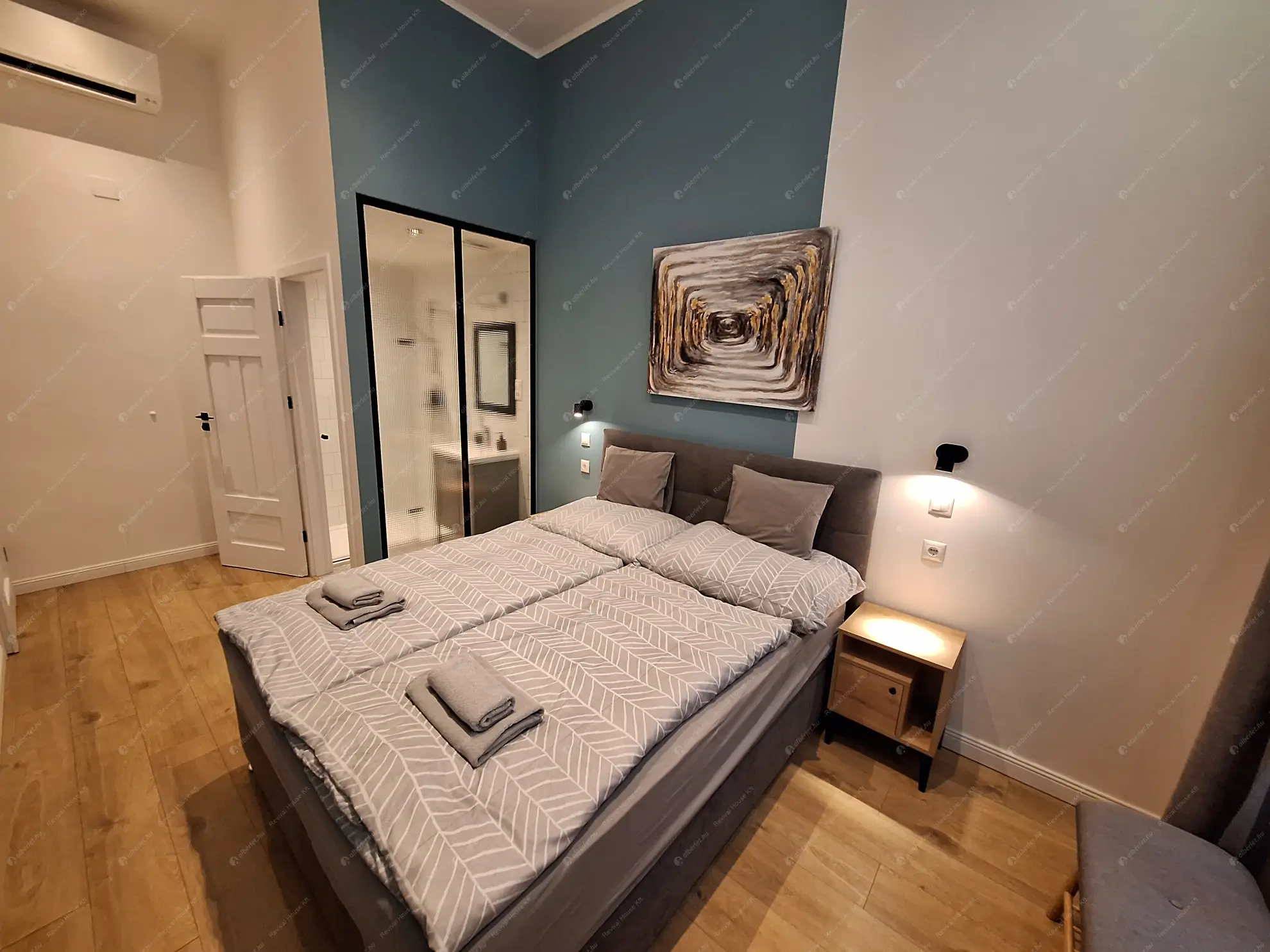 Kiadó albérlet 609000 Ft/hó áron: Budapest, VI. kerület  Izabella utca. Mérete: 90 nm, 4 szobás | Alberlet.hu - 6594331