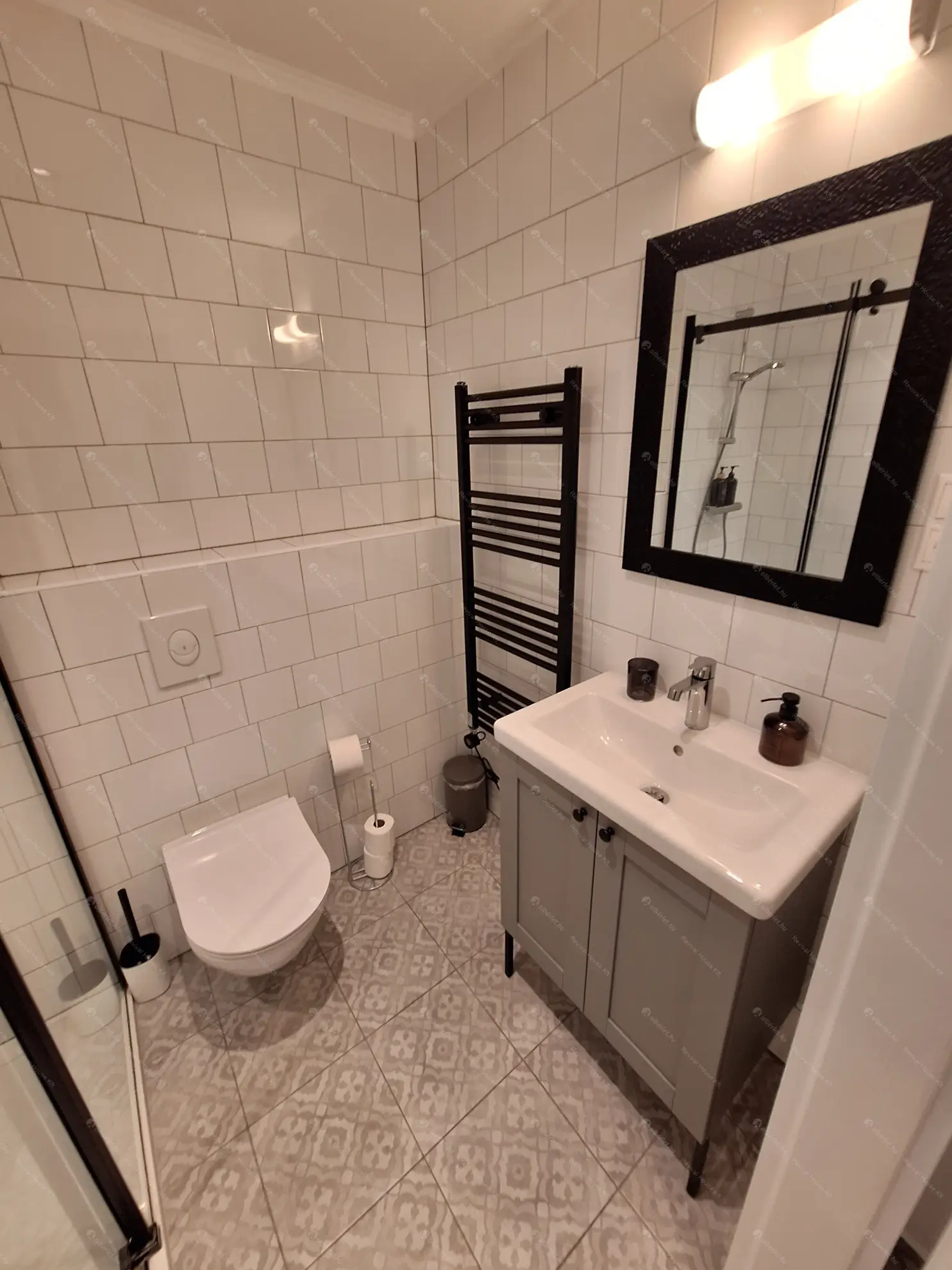 Kiadó albérlet 609000 Ft/hó áron: Budapest, VI. kerület  Izabella utca. Mérete: 90 nm, 4 szobás | Alberlet.hu - 6594335