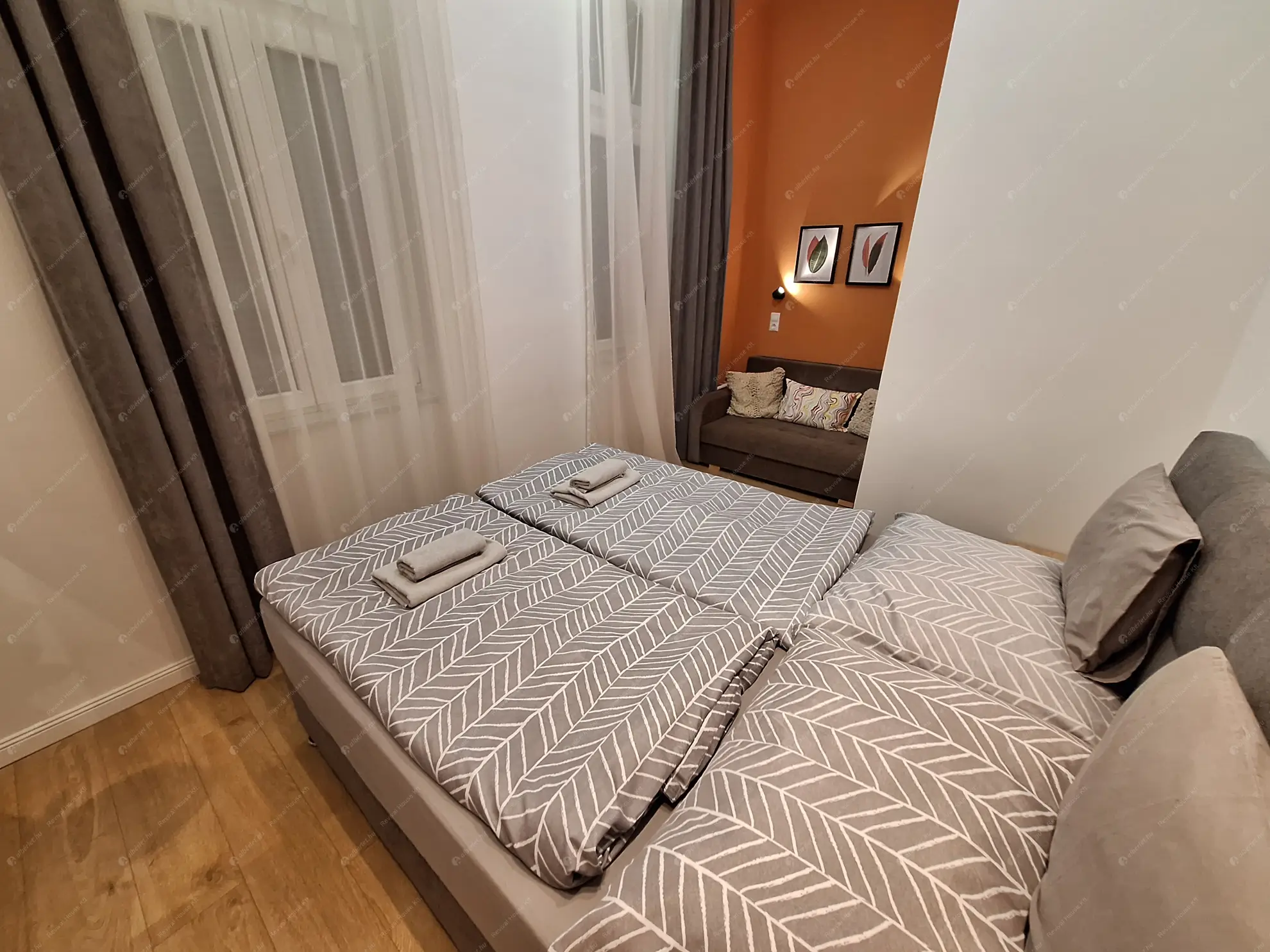 Kiadó albérlet 609000 Ft/hó áron: Budapest, VI. kerület  Izabella utca. Mérete: 90 nm, 4 szobás | Alberlet.hu - 6594351