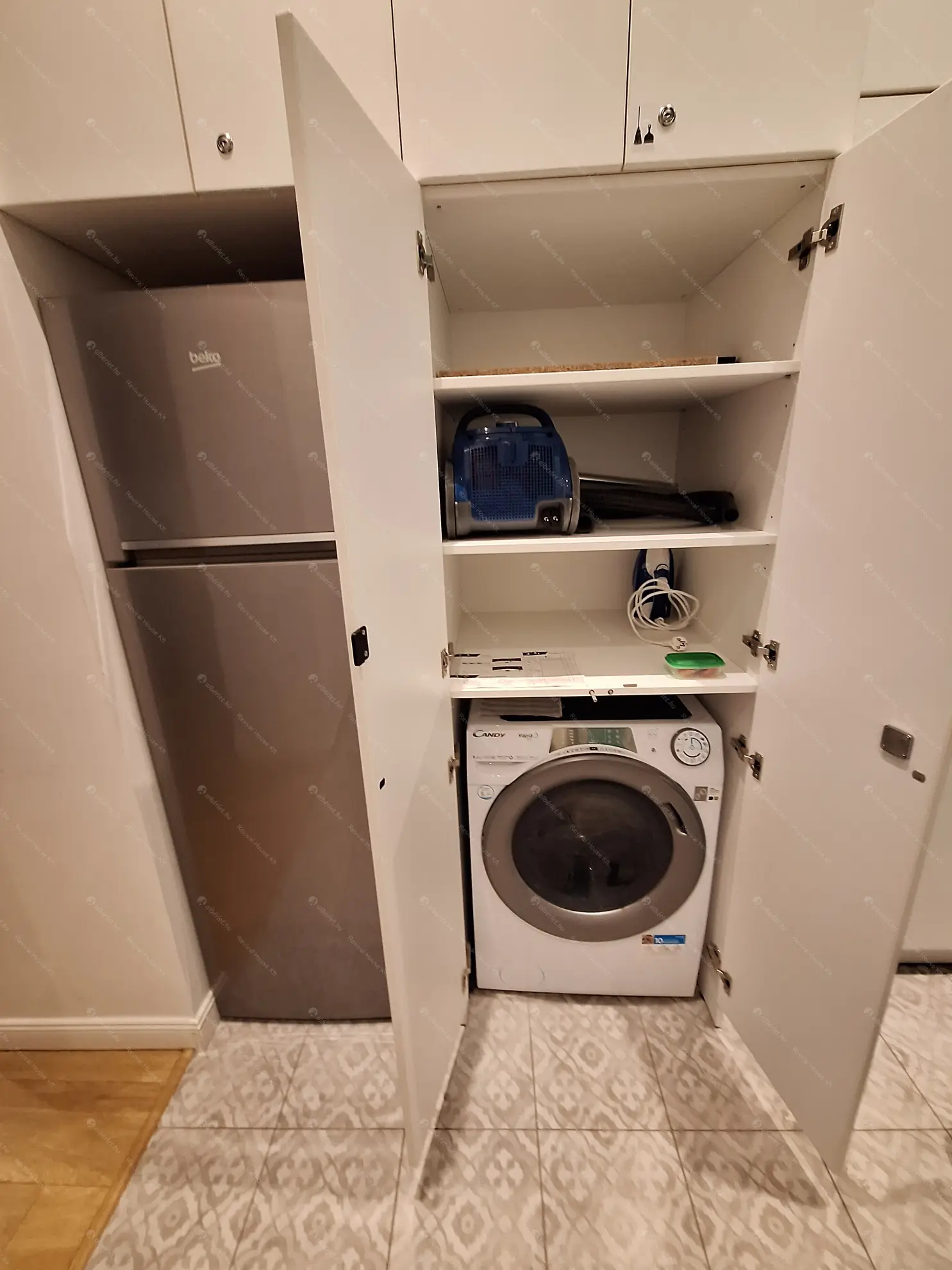 Kiadó albérlet 609000 Ft/hó áron: Budapest, VI. kerület  Izabella utca. Mérete: 90 nm, 4 szobás | Alberlet.hu - 6594352