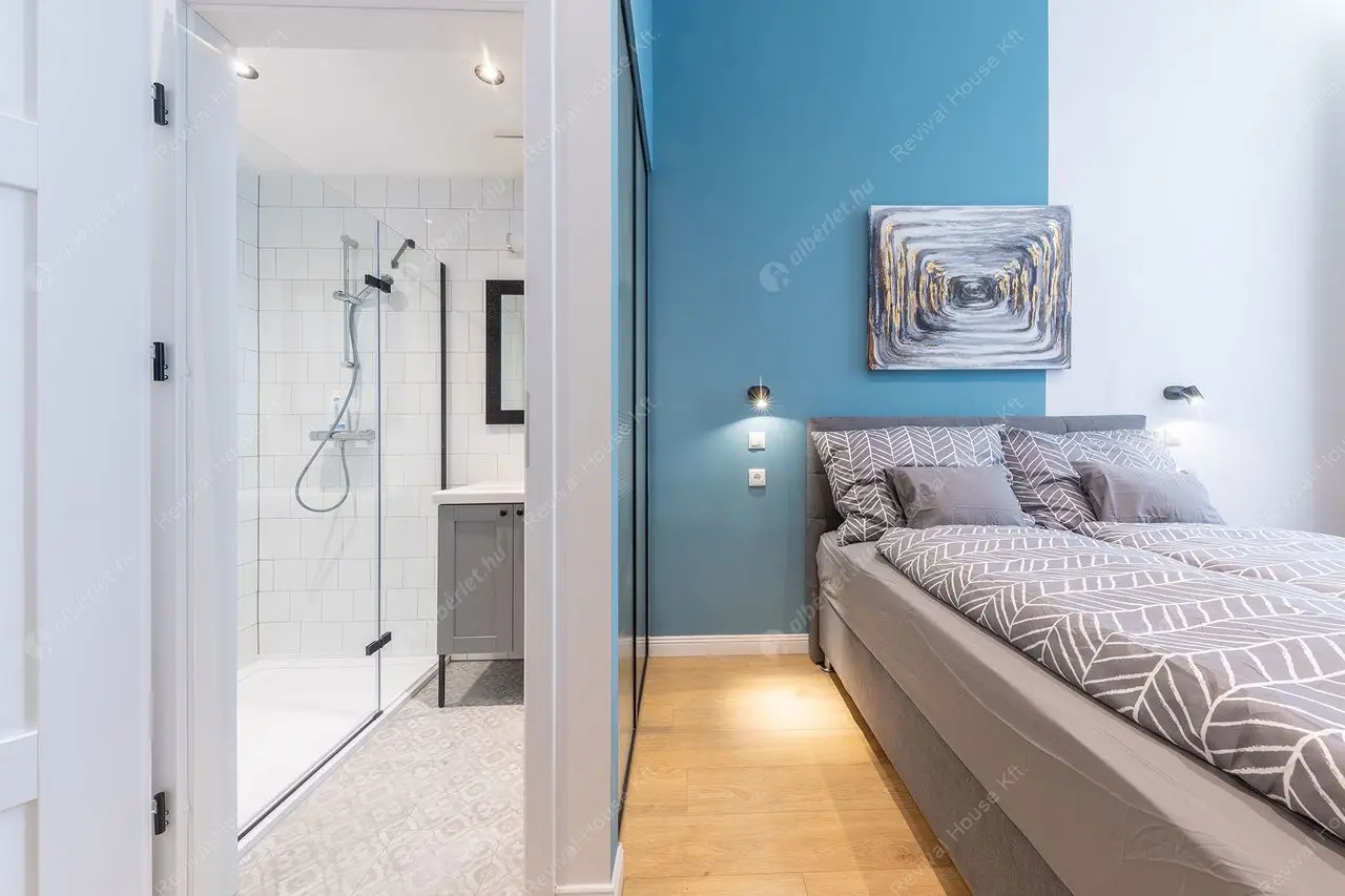 Kiadó albérlet 619000 Ft/hó áron: Budapest, VI. kerület  Izabella utca. Mérete: 90 nm, 4 szobás | Alberlet.hu - 6601316