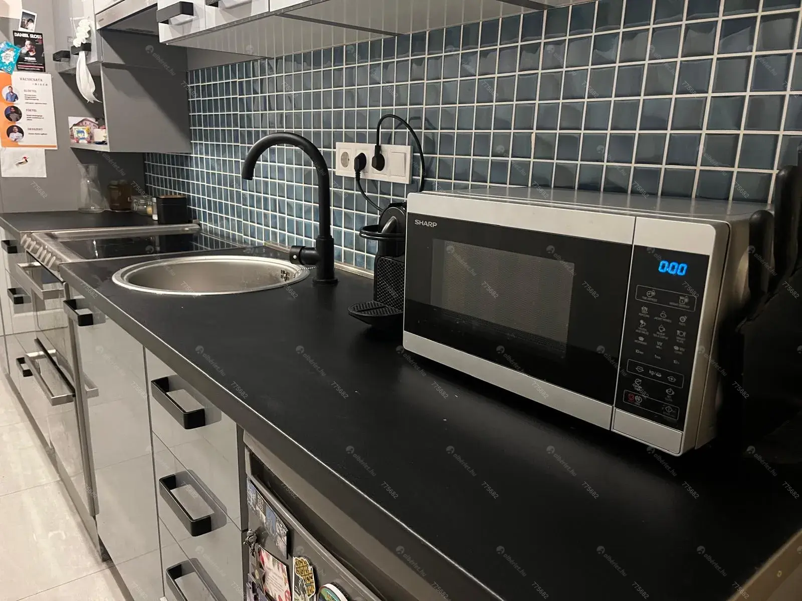 Kiadó albérlet 215000 Ft/hó áron: Budapest, VI. kerület  Jókai tér. Mérete: 32 nm, 1 szobás | Alberlet.hu - 6672363