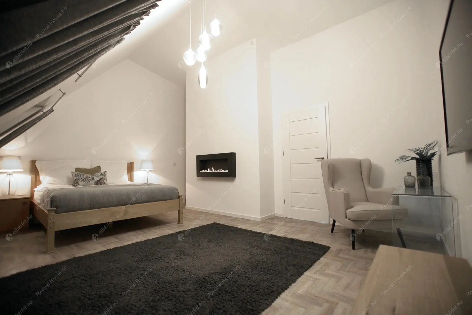 Kiadó albérlet 1400000 Ft/hó áron: Budapest, VI. kerület  Jókai utca. Mérete: 136 nm, 4 szobás | Alberlet.hu - 6304701