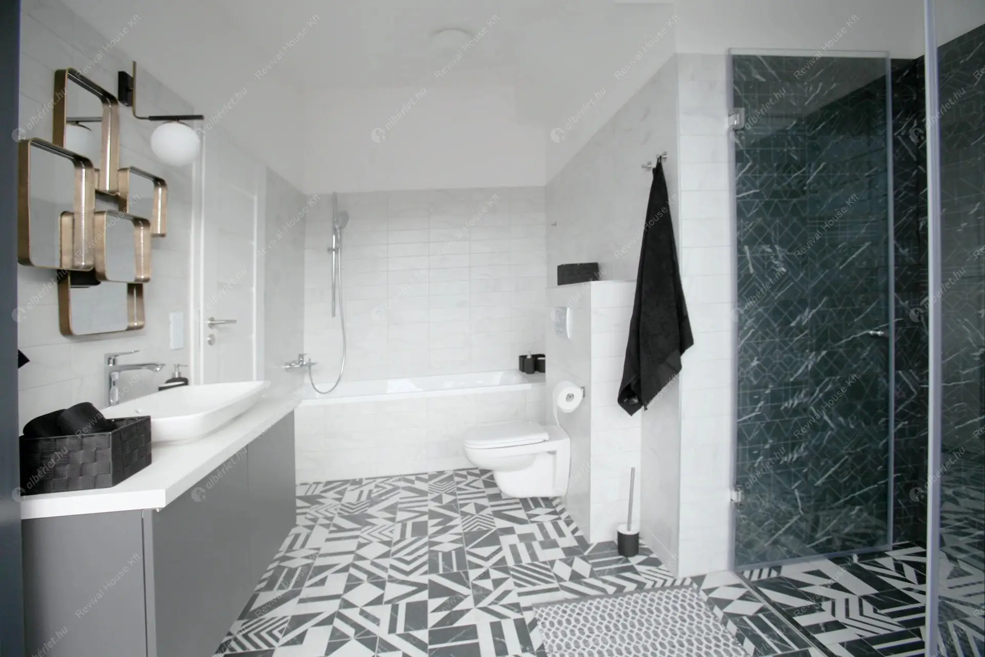 Kiadó albérlet 1400000 Ft/hó áron: Budapest, VI. kerület  Jókai utca. Mérete: 136 nm, 4 szobás | Alberlet.hu - 6304713