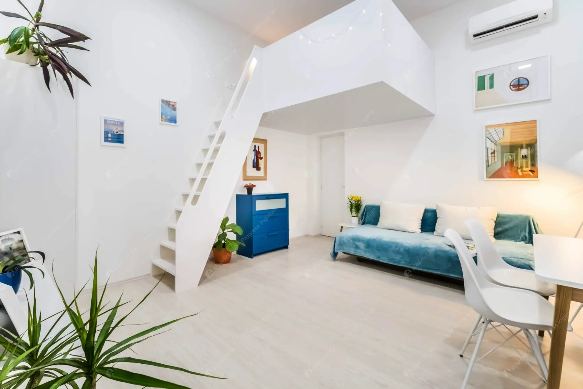 Kiadó albérlet 230000 Ft/hó áron: Budapest, VI. kerület  Jókai utca. Mérete: 31 nm, 1 szobás | Alberlet.hu - 6597015