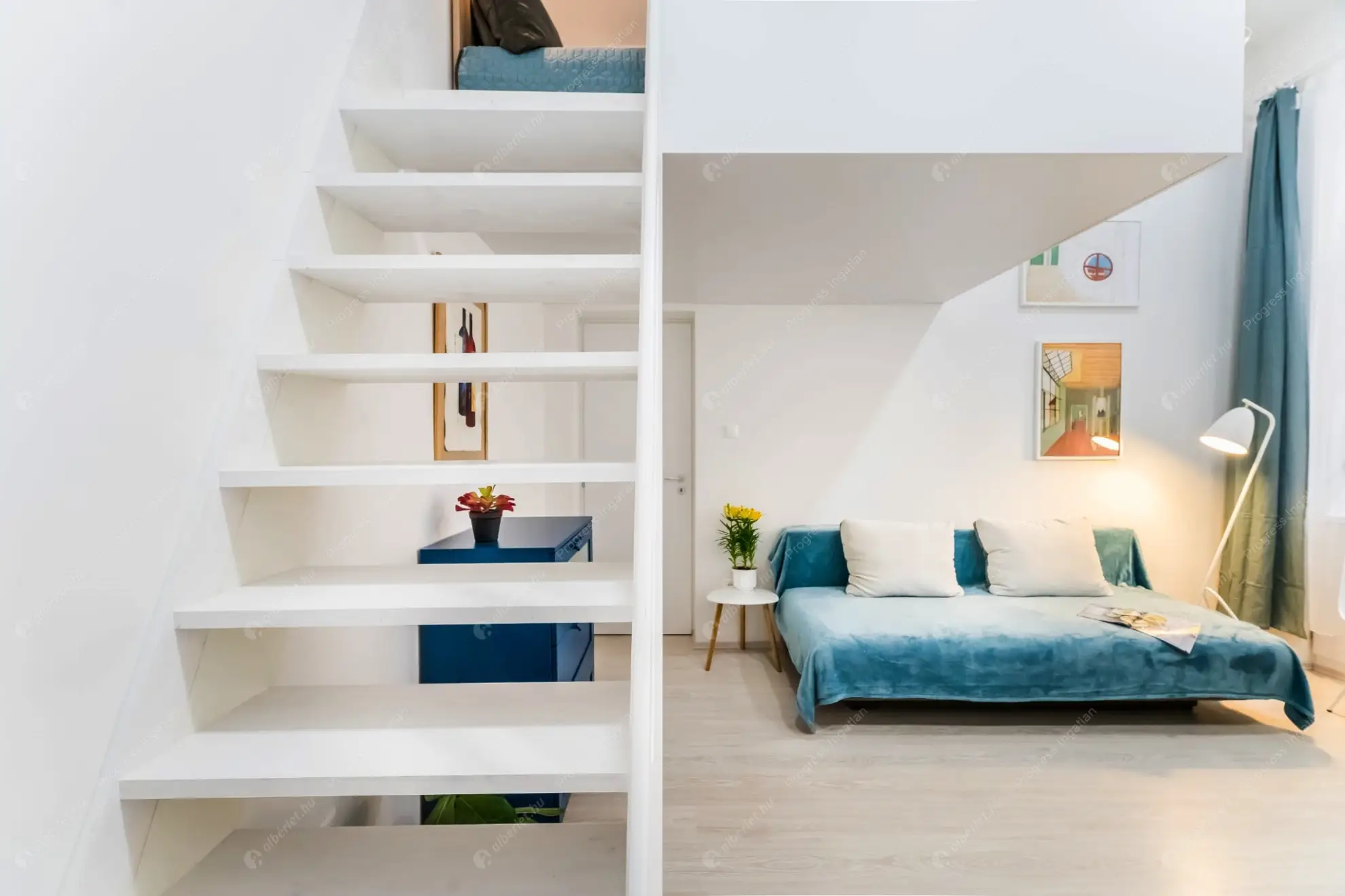 Kiadó albérlet 230000 Ft/hó áron: Budapest, VI. kerület  Jókai utca. Mérete: 31 nm, 1 szobás | Alberlet.hu - 6597017