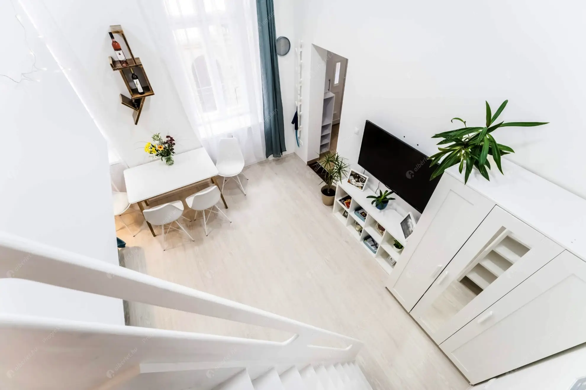 Kiadó albérlet 230000 Ft/hó áron: Budapest, VI. kerület  Jókai utca. Mérete: 31 nm, 1 szobás | Alberlet.hu - 6597019