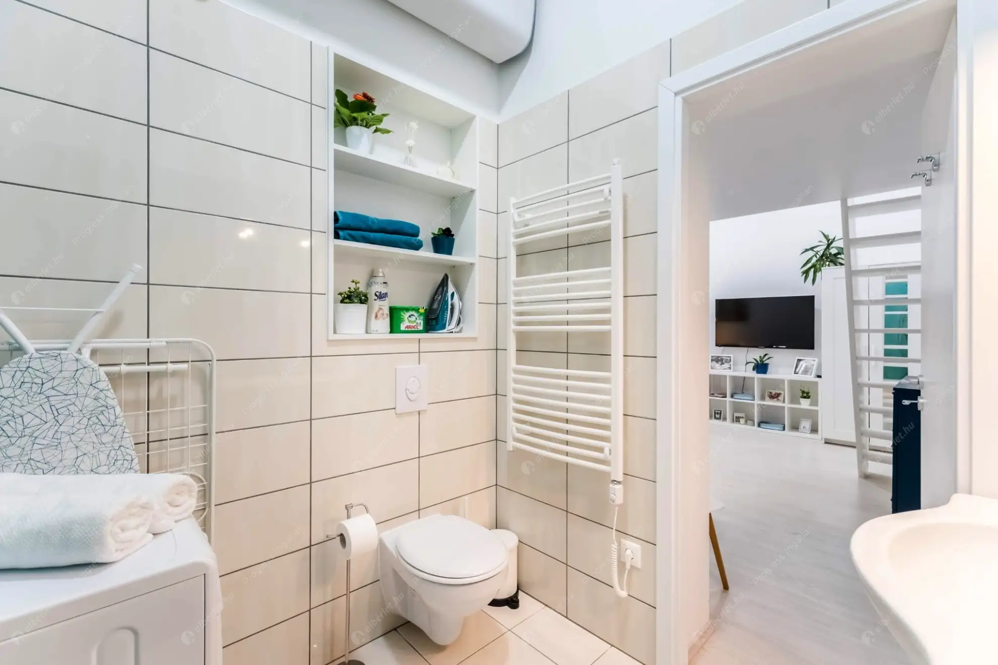 Kiadó albérlet 230000 Ft/hó áron: Budapest, VI. kerület  Jókai utca. Mérete: 31 nm, 1 szobás | Alberlet.hu - 6597023