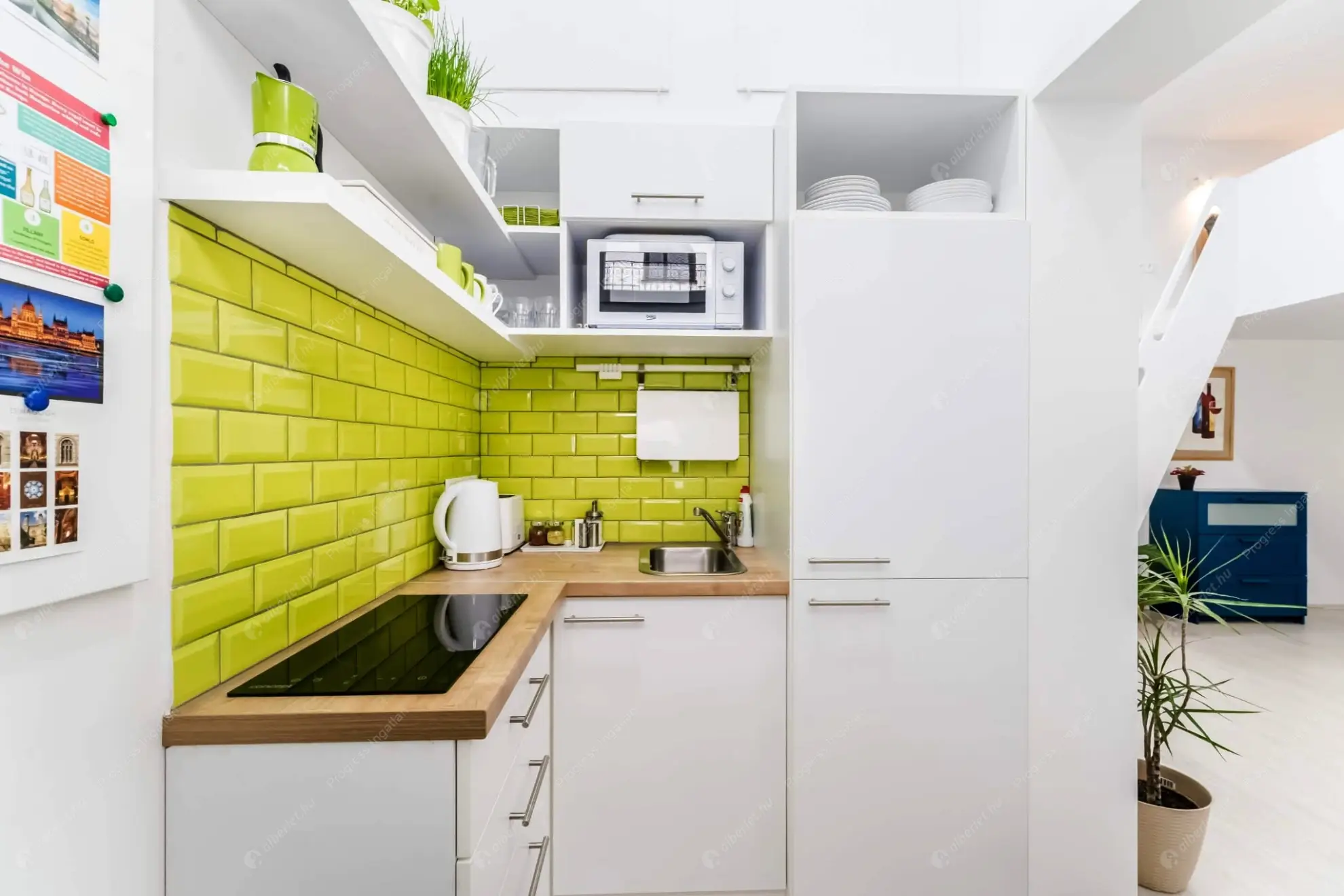 Kiadó albérlet 230000 Ft/hó áron: Budapest, VI. kerület  Jókai utca. Mérete: 31 nm, 1 szobás | Alberlet.hu - 6597024