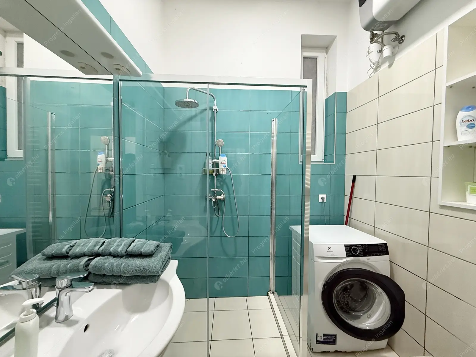 Kiadó albérlet 230000 Ft/hó áron: Budapest, VI. kerület  Jókai utca. Mérete: 31 nm, 1 szobás | Alberlet.hu - 6602522