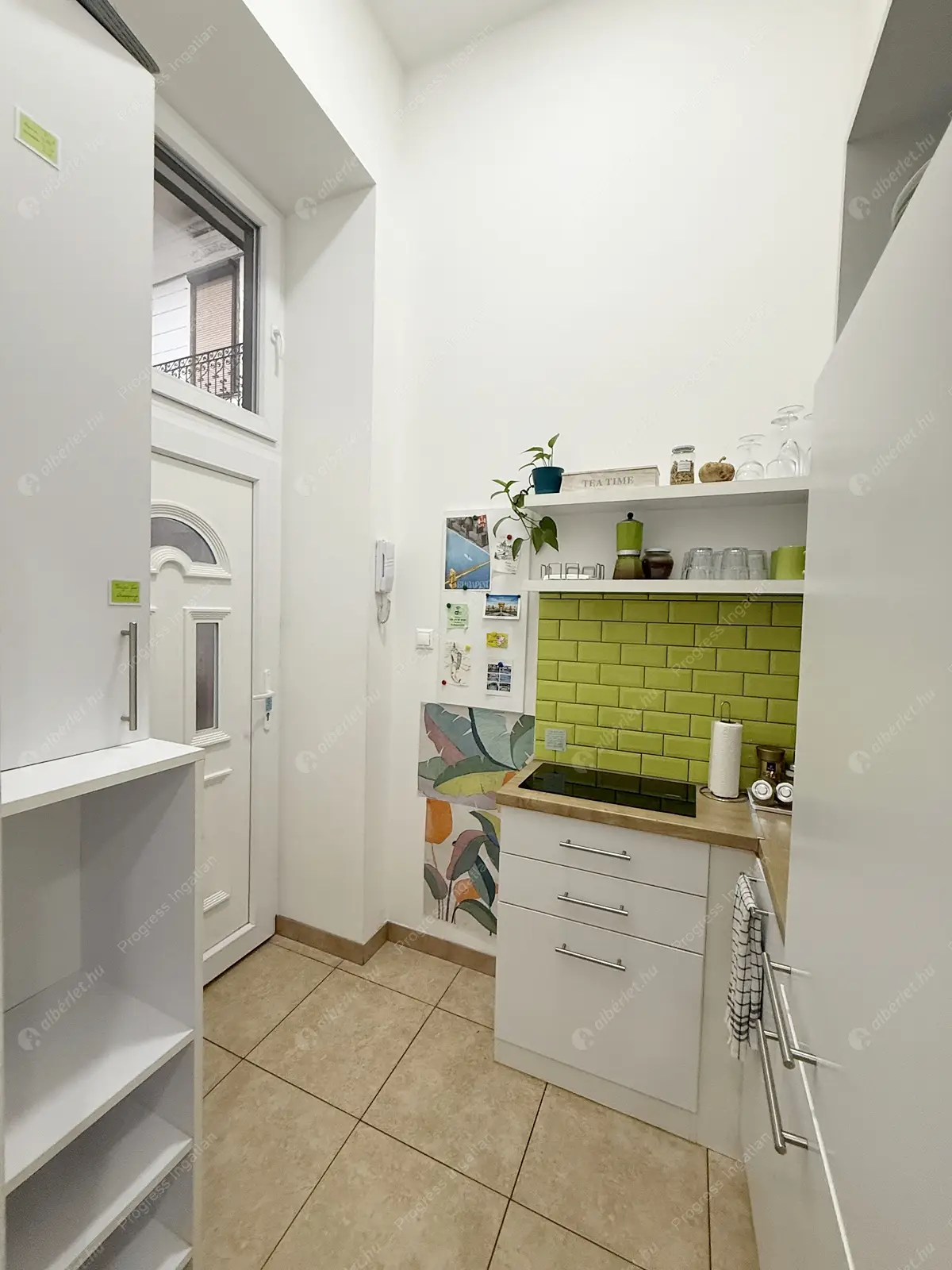 Kiadó albérlet 230000 Ft/hó áron: Budapest, VI. kerület  Jókai utca. Mérete: 31 nm, 1 szobás | Alberlet.hu - 6602527