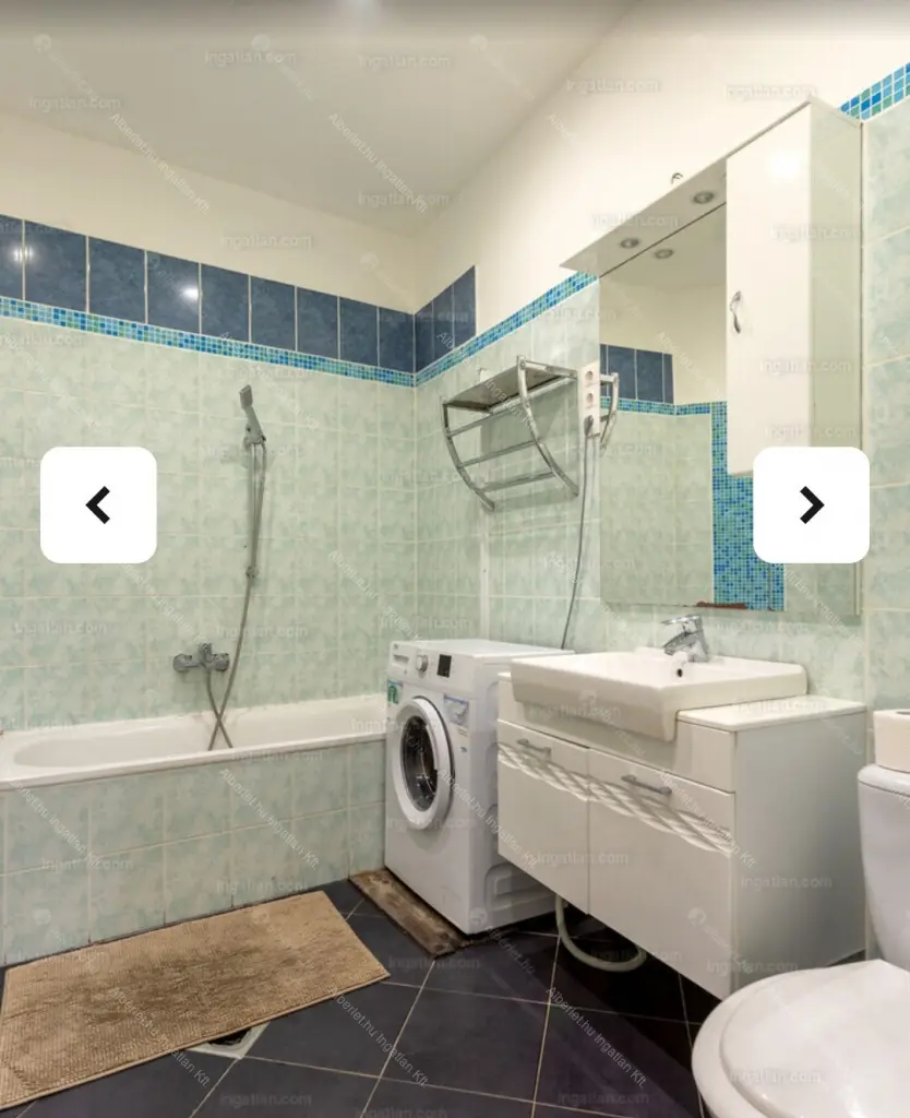 Kiadó albérlet 250000 Ft/hó áron: Budapest, VI. kerület  Jókai utca. Mérete: 46 nm, 1 szobás | Alberlet.hu - 6640889